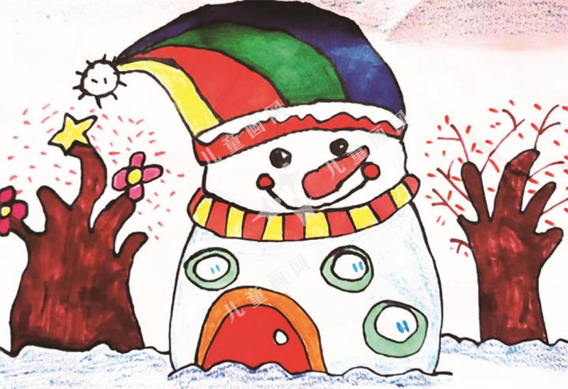雪宝宝的家