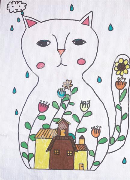 小猫家