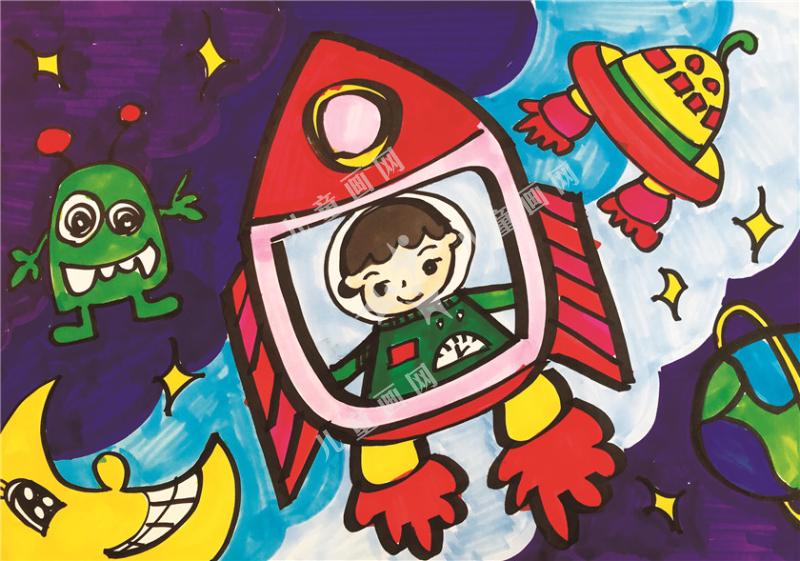 宇宙飞船