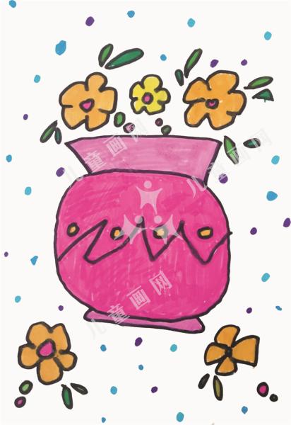 花瓶