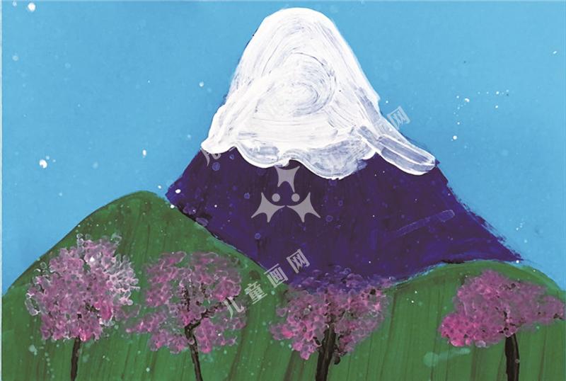 富士山