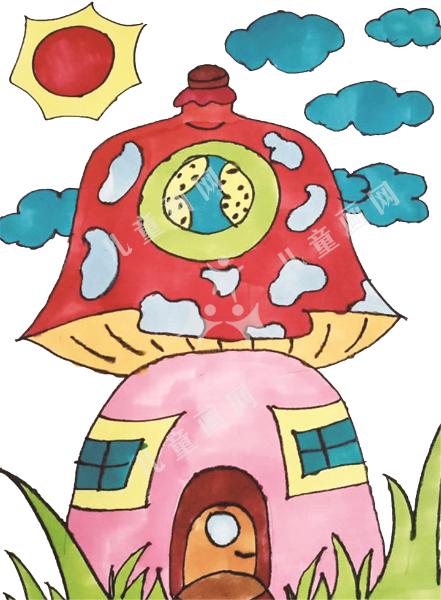 小屋