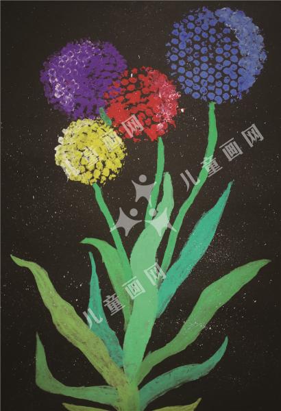花儿