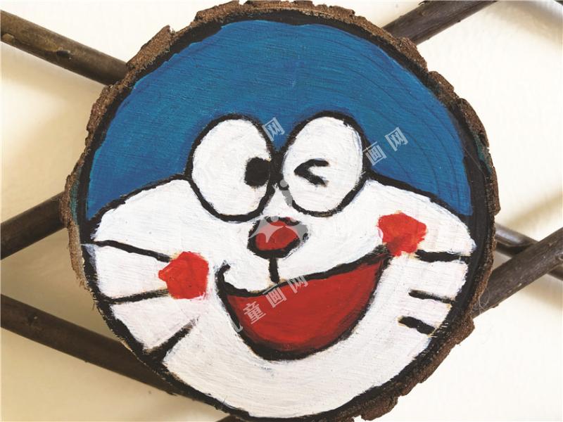 机器猫