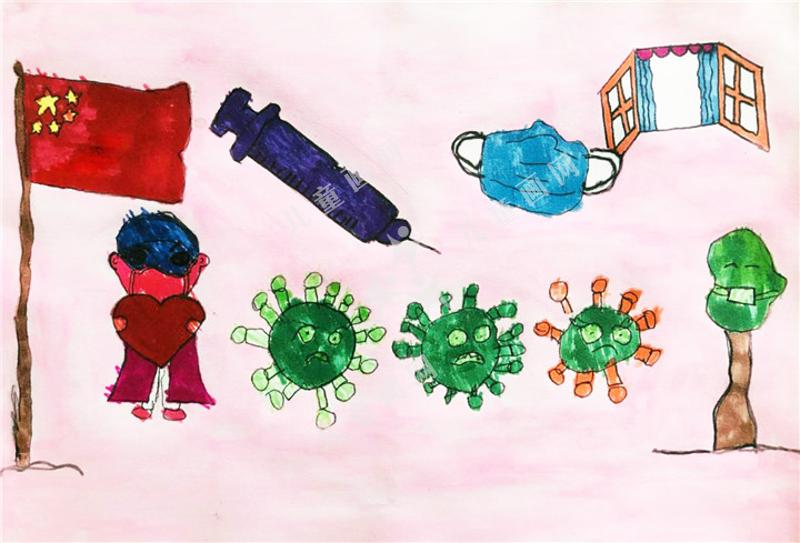 中国之光—逆行者