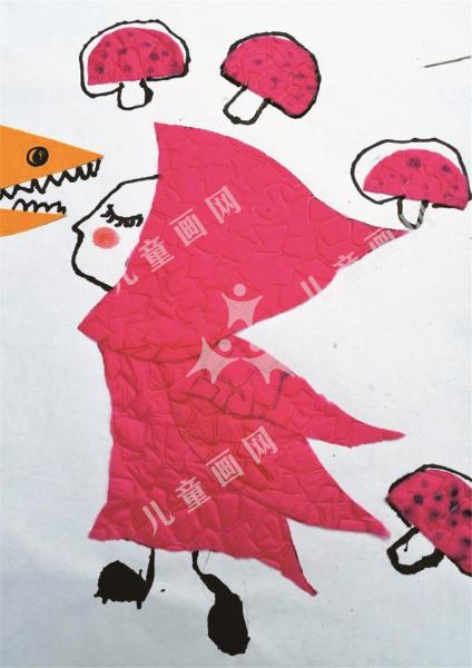 小红帽