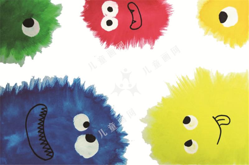 小恶魔