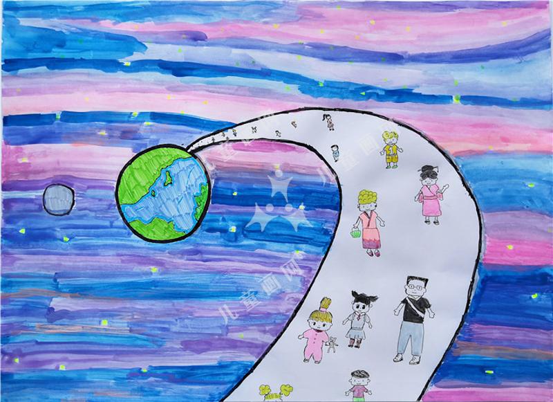 宇宙隧道