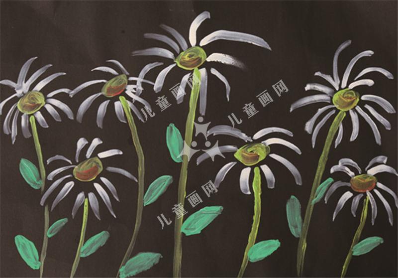 小稚菊
