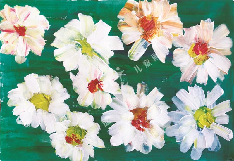 小雏菊
