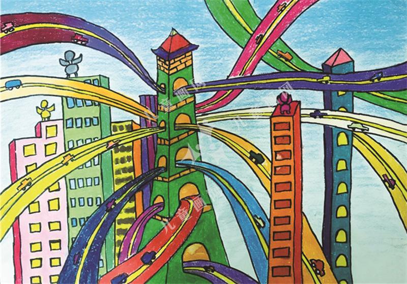 太空氧气加工厂