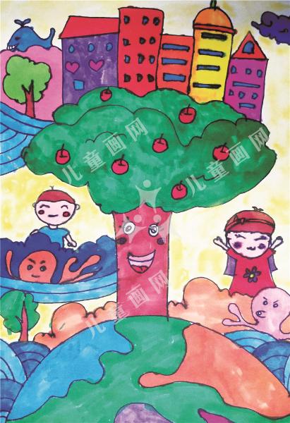 美丽家园