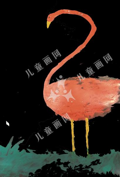 火焰鸟