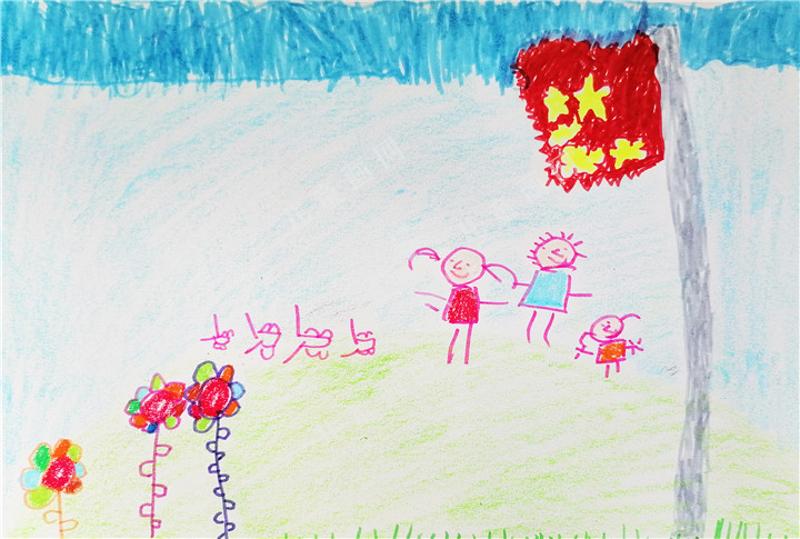 相亲相爱一家人