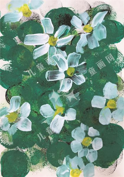 小雏菊