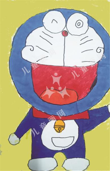 哆啦A梦