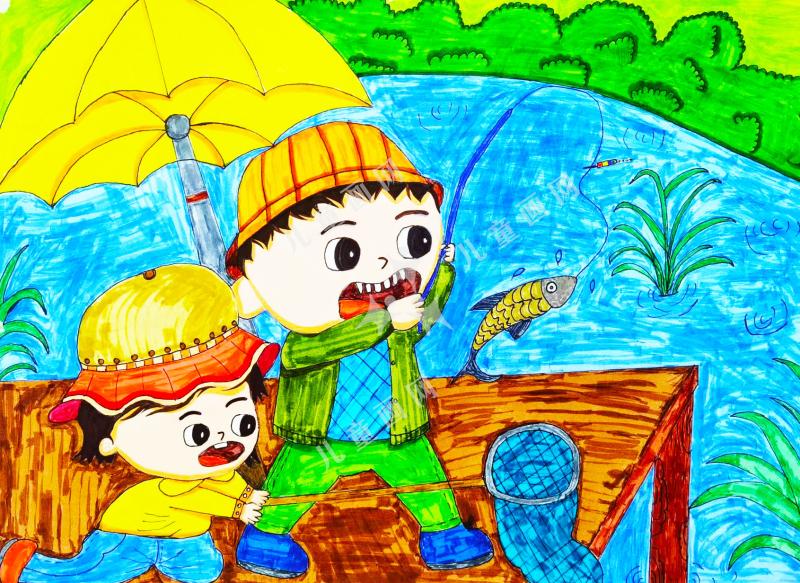 童年回忆
