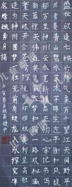 沁园春·雪