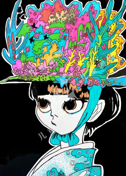 行走的旅行梦想