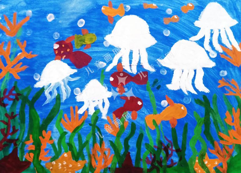 海底世界