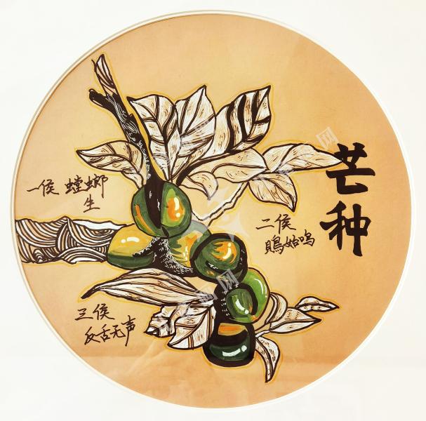 芒种