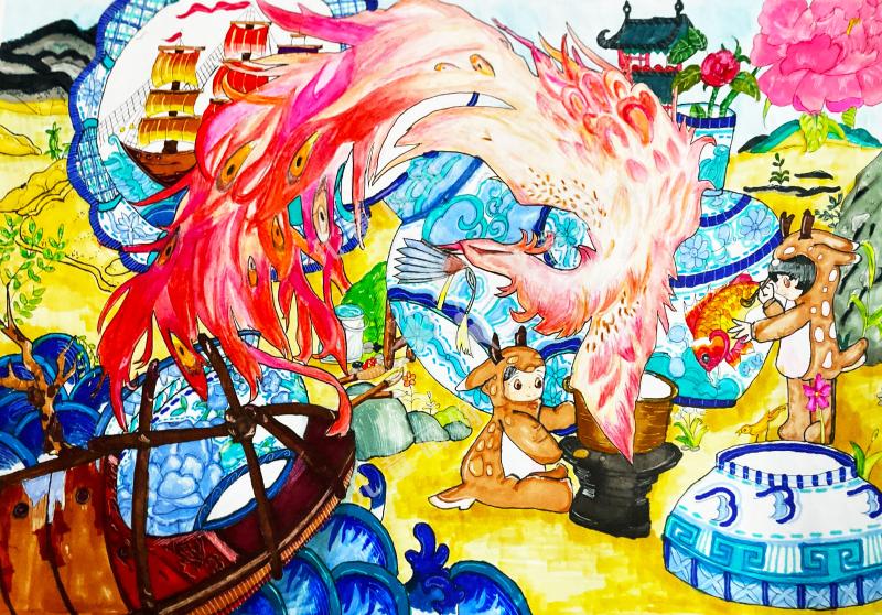 华夏文化