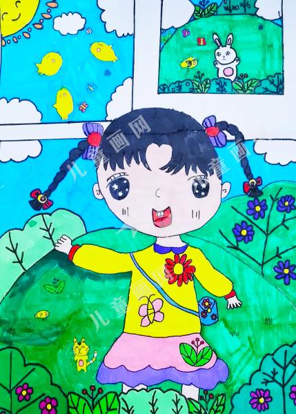 春花浪漫