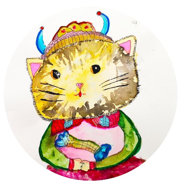 小猫咪