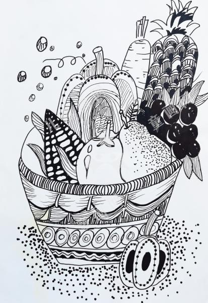 水果