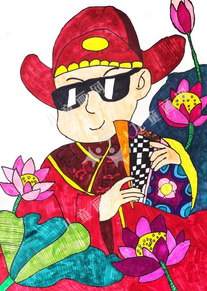 洋气