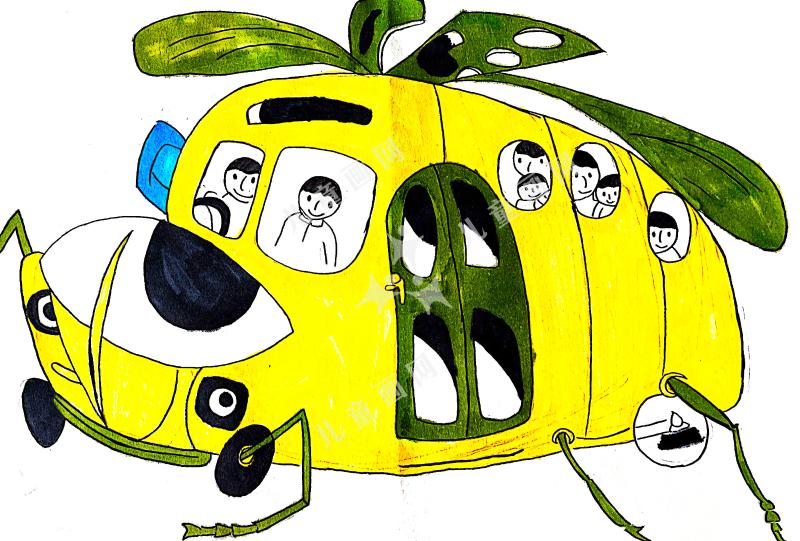 汽车
