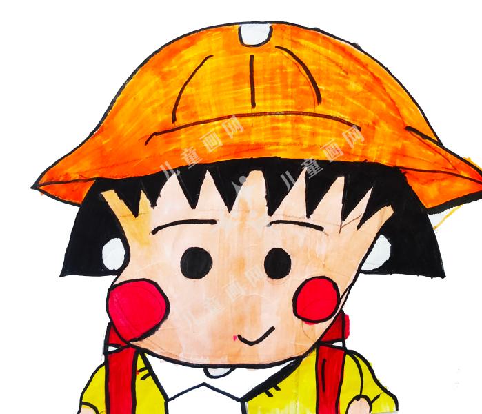 樱桃小丸子