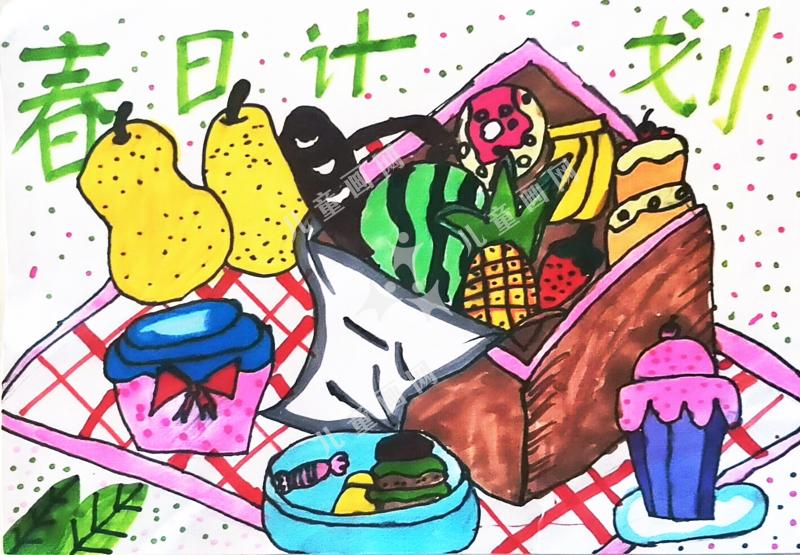 春日计划