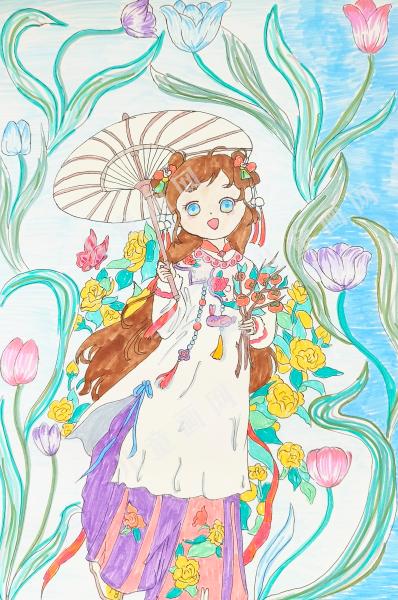 柿柿如意