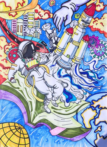 科技与航空