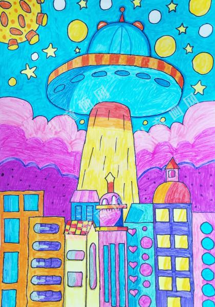 太空梦想家