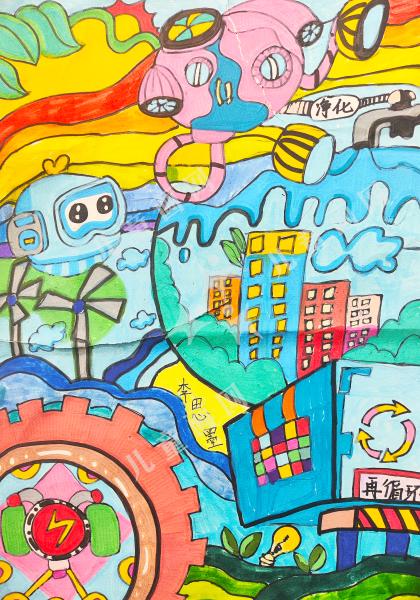 科学创造新生活