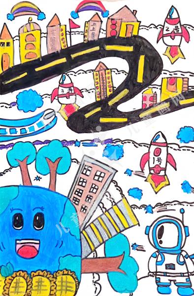 我们的未来世界