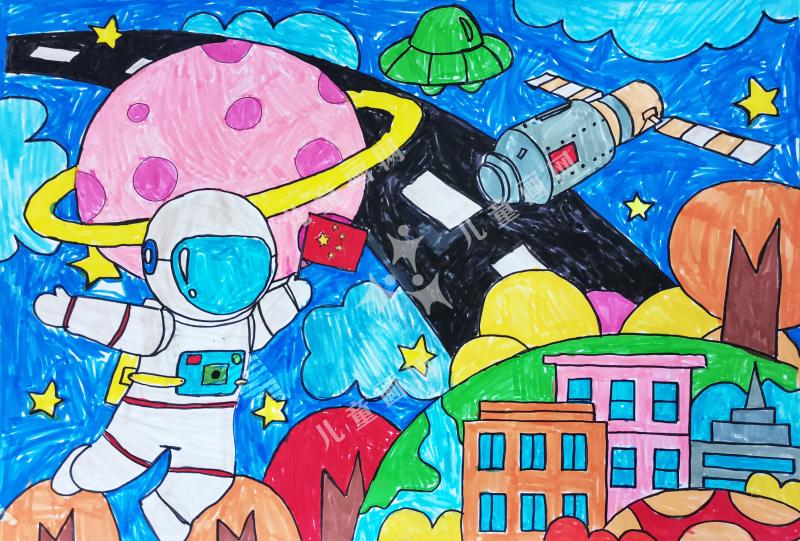宇宙探险