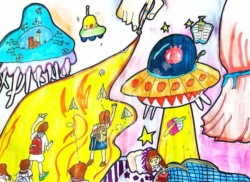 星球生活体验