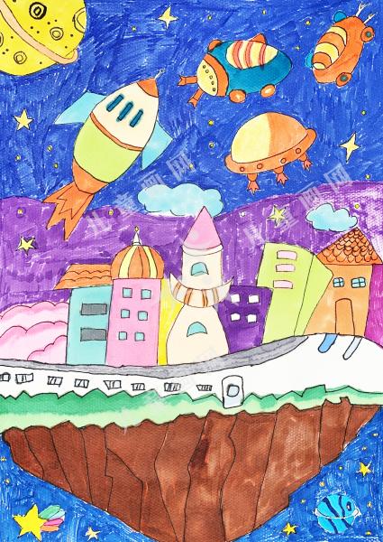 星际旅行者的梦