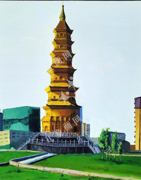 龟兹印象