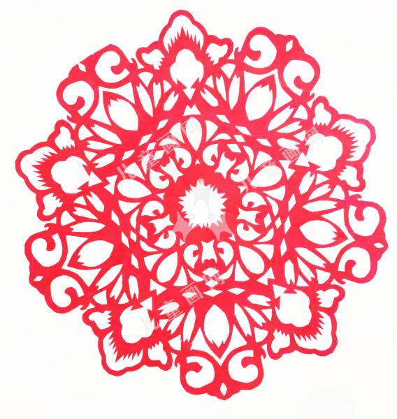 剪纸