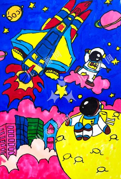 太空遨游