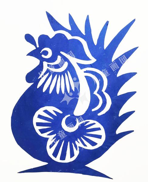 剪纸