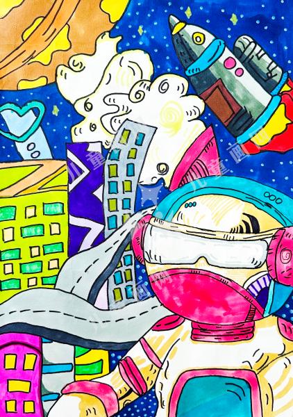 多元宇宙