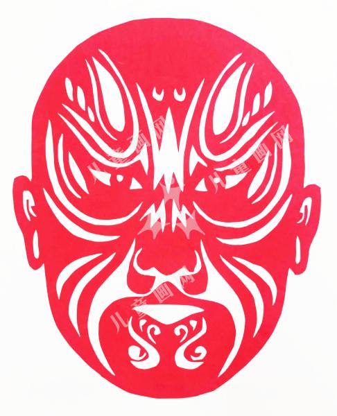 剪纸