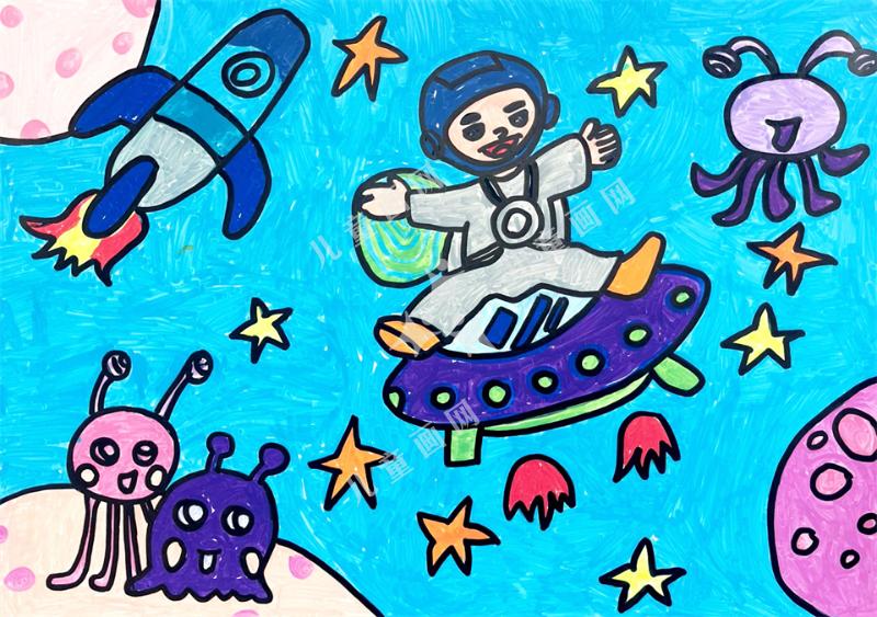 星球世界