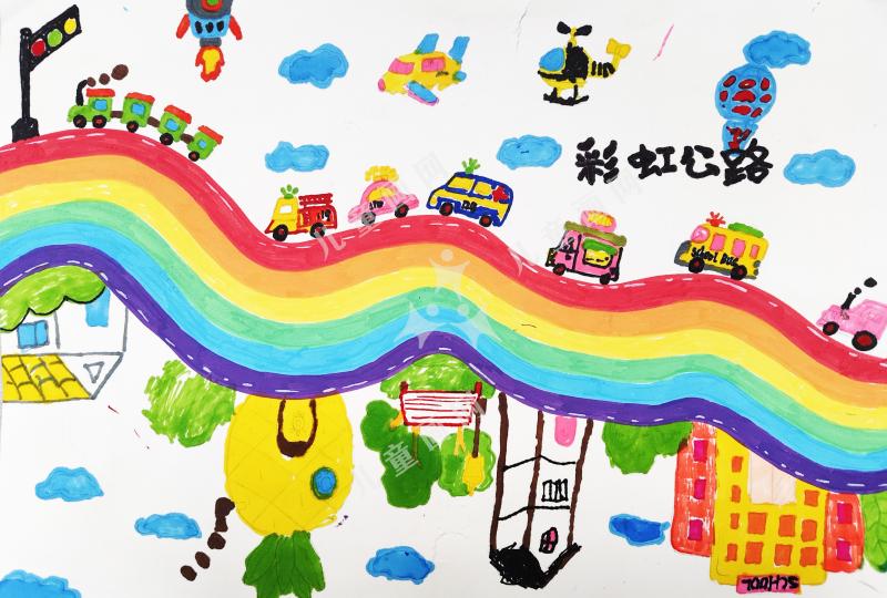 彩虹公路
