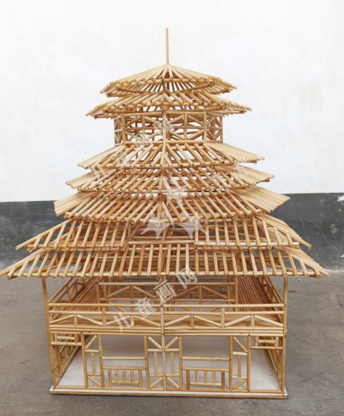 三江鼓楼